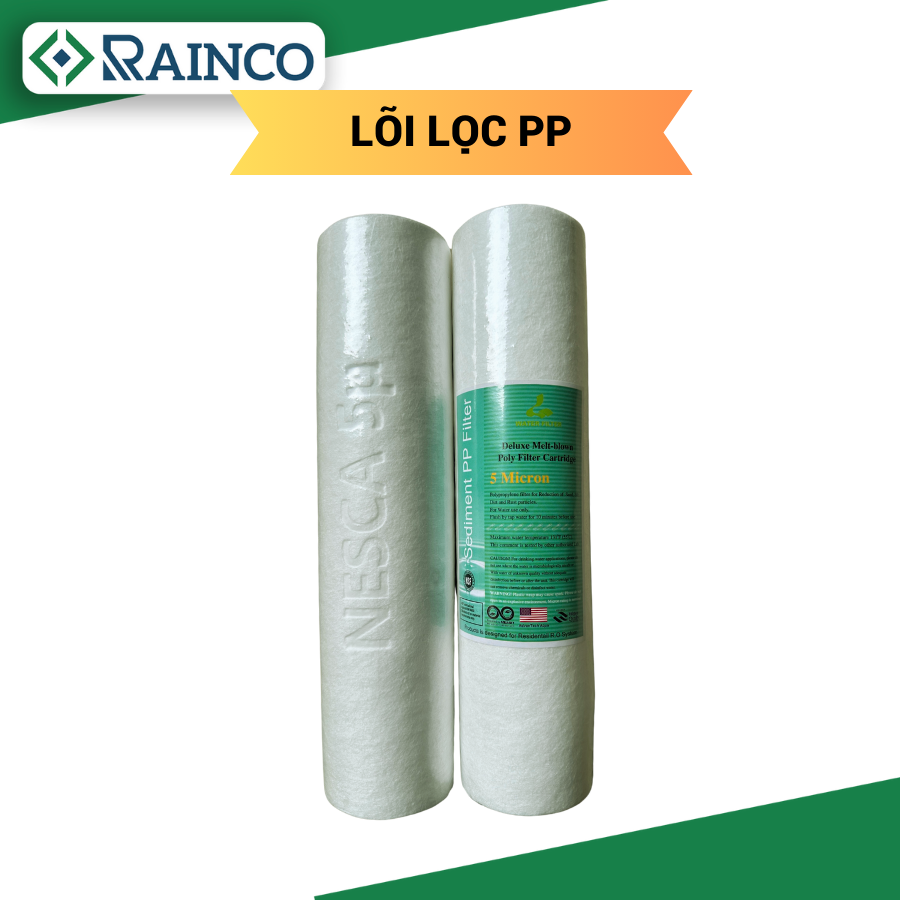 Lõi lọc PP