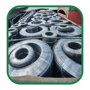 ỐNG TƯỚI LDPE
